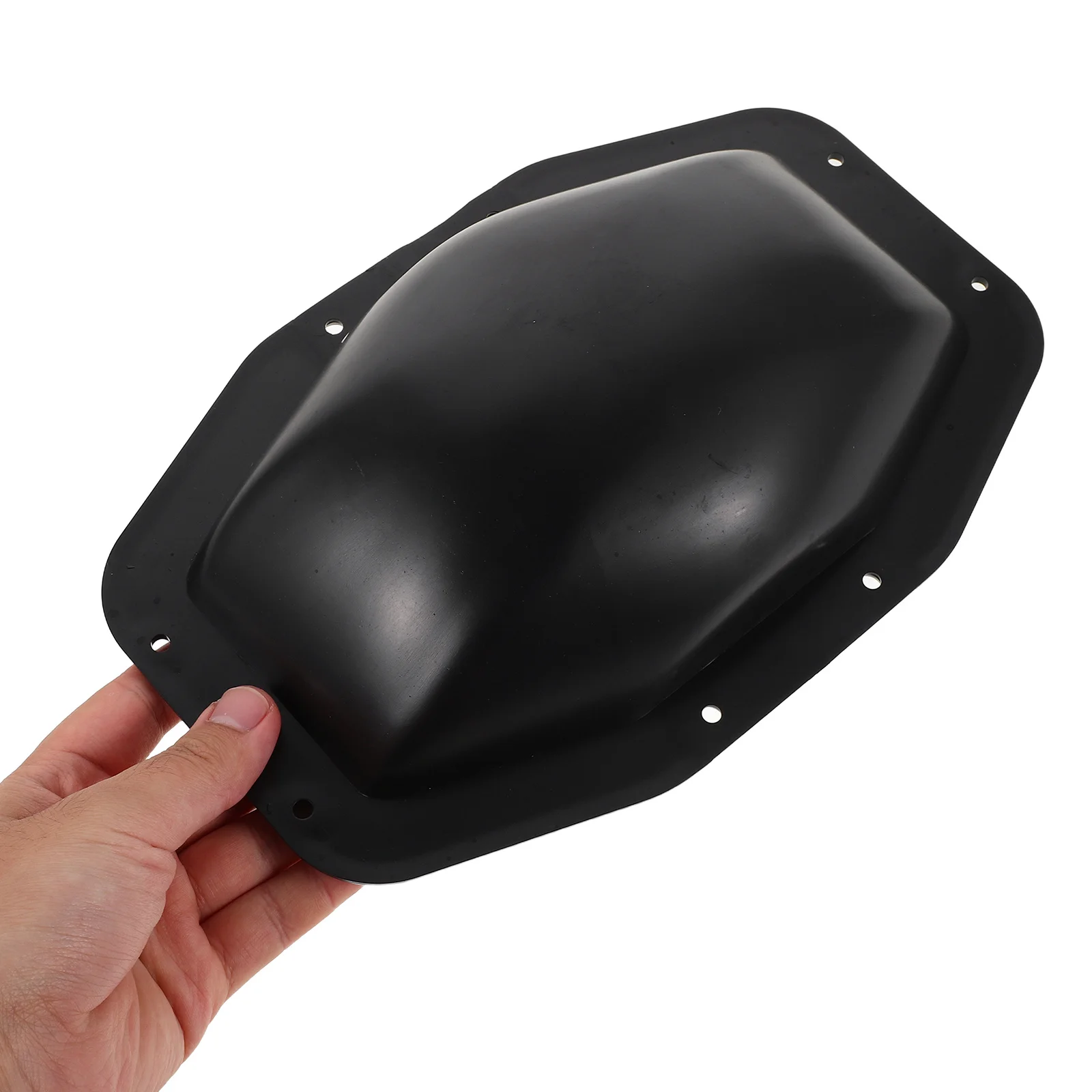 

Speaker Box Handle Metal Heavy Duty Lift Handle For Chest Cabinet Speaker Secure Grip Replacement Recessed Tool Box Grips