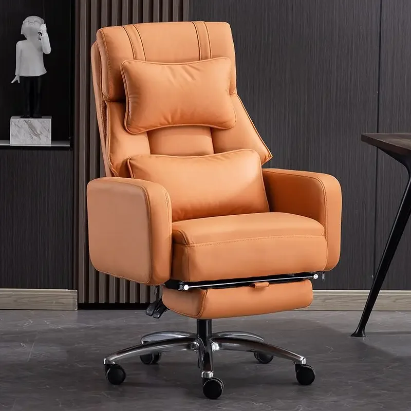 

Customizable Recliner Comfortable Office Chair Cheap Floor Rotating Home Office Chair