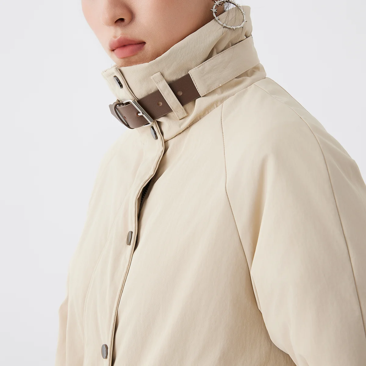 K2608X High quality women's cl - Quality Winter Clothing Brand recension och pris