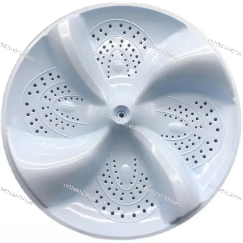 

Applicable to Rongsheng XQB60-L1028 washing machine wave wheel rotary plate chassis Hisense washing machine accessories 32CM