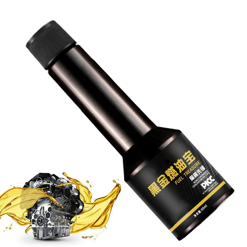 Engine Stabilizer Injector Cleaner Tank Cleaner Concentrate Deep Clean System Cleaner TuneUp Removes Deposits Carburetor Cleaner