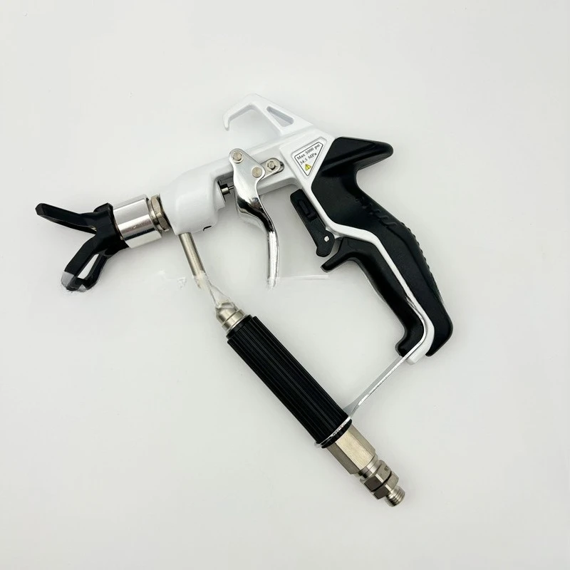 

Sprayer Putty Paint Paint Latex Airless Electric