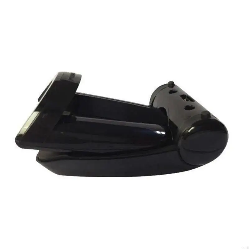 G6DD Адаптер питания для бритвы Складная подставка для зарядного устройства для бритвы RQ1131 RQ1141 RQ1145 RQ1150 RQ1155 RQ1160