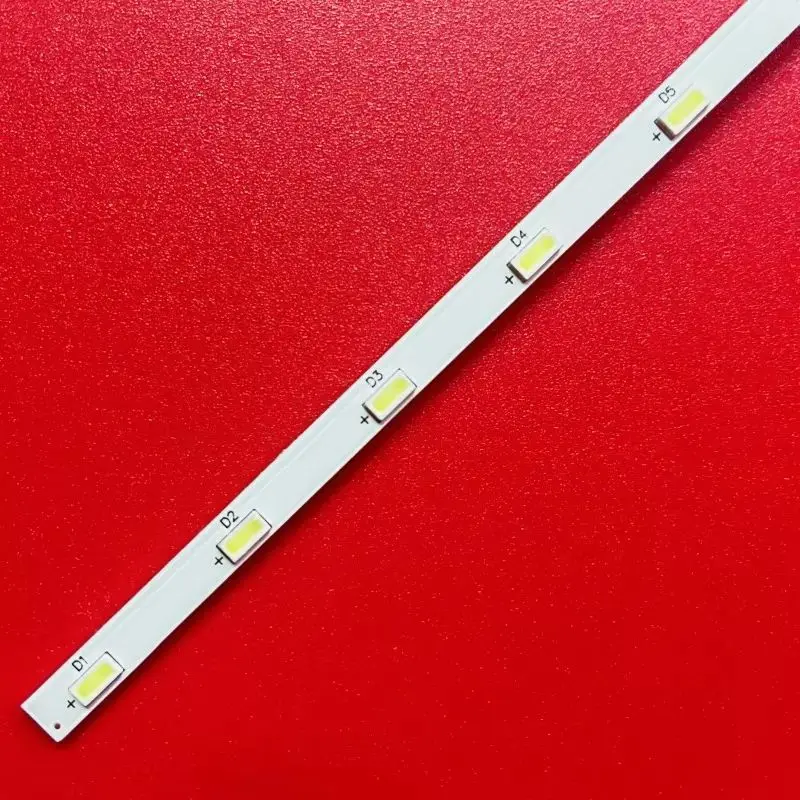 4Pcs Led Backlight … - image