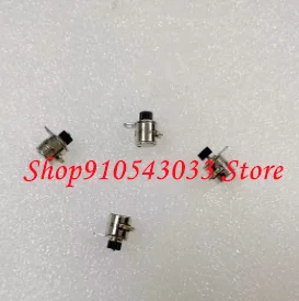 1 шт. новинка для Canon 50-1,8STM, мотор для объектива с диафрагмой, новые аксессуары для линз