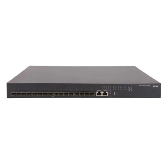 H3C LS-S5150X-16S-EI 16-port 10-Gigabit Layer 2 network management enterprise-class core convergence switch