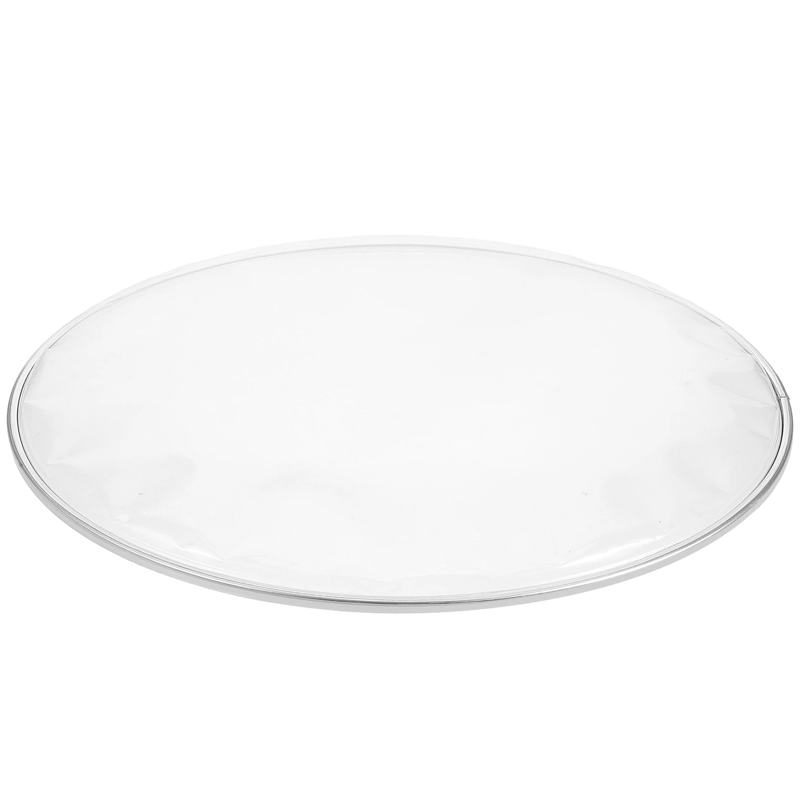 

Drum Snare Bottom 14 Inch Head Accessories Replacement Polyester Practice Film Training