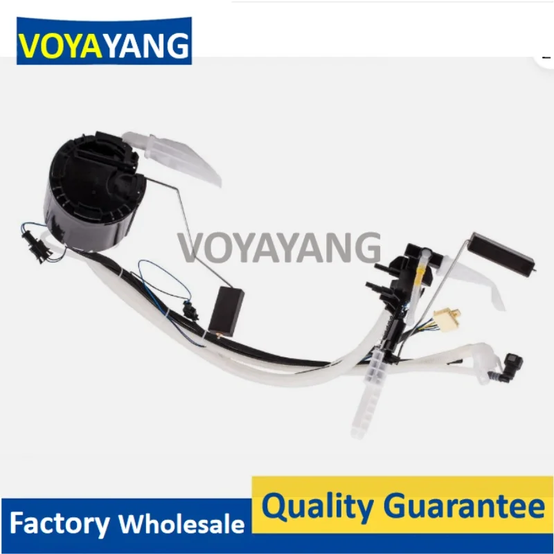 New Fuel Tank Pump Sender for Land Rover Range Rover AWD Mk III L322 3.6 D 4x4 WFX500260 WFX500151 LR015179 LR015179 LR015178