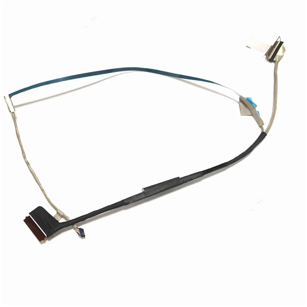 For ASUS TUF Gaming A15 FA507R FA507RE FX507Z FA507XQ Laptop Video Screen LCD LED Display Ribbon Camera Flex Cable 6017B1889801