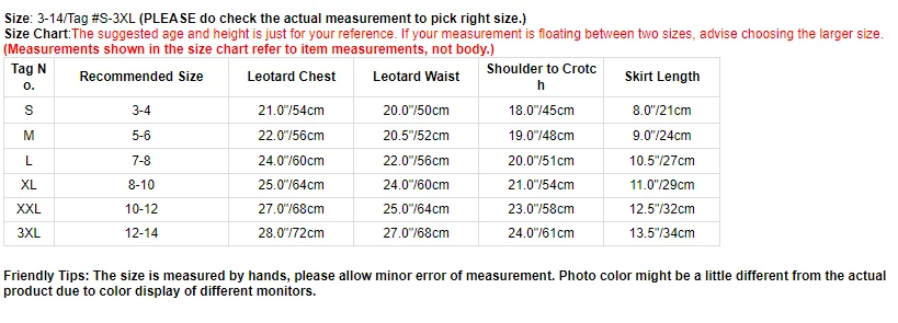 Ragazza per bambini Ginnastica Balletto Jersey Abito Figura Pattinaggio su ghiaccio Body senza maniche increspato + Gonna in chiffon con cravatta + Collant Dancewear