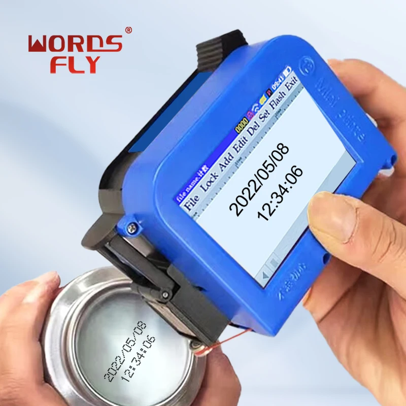 Mini Printer QR Code: A Comprehensive Review and Guide for Small Business Owners