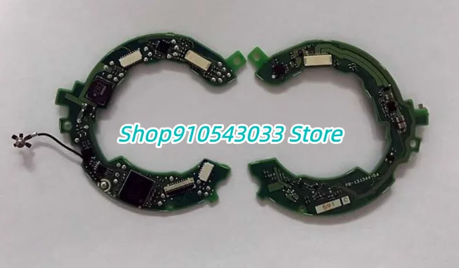 

1 шт., абсолютно новая оригинальная материнская плата для объектива Nikon 18-55 AFP, аксессуары для ремонта камеры на компьютере