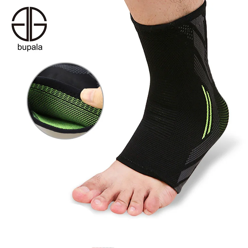 Ankle Brace Achilles Tendon Ankle Compression Support Injury Recovery Foot Sleeves Socks Sports Exercise Ankle Sleeve Sprains