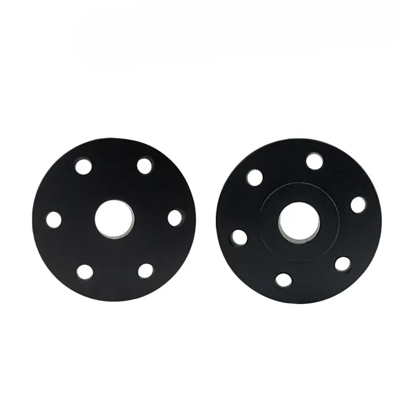 

Премиум-диск M3 с отверстием 6 мм, 6-отверстный фланец, алюминиевая конструкция, черный/серебристый цвет, высокая прочность, простая установка, надежность