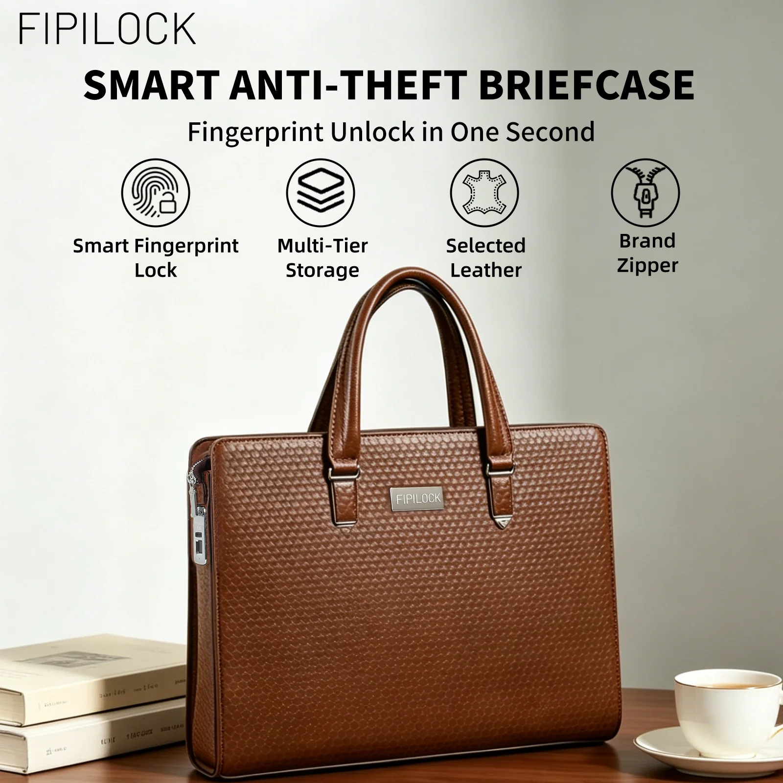FIPILOCK กระเป๋าแล็ปท็อปกระเป๋ - Luxury Bags That Fit Laptop บทวิจารณ์และราคา