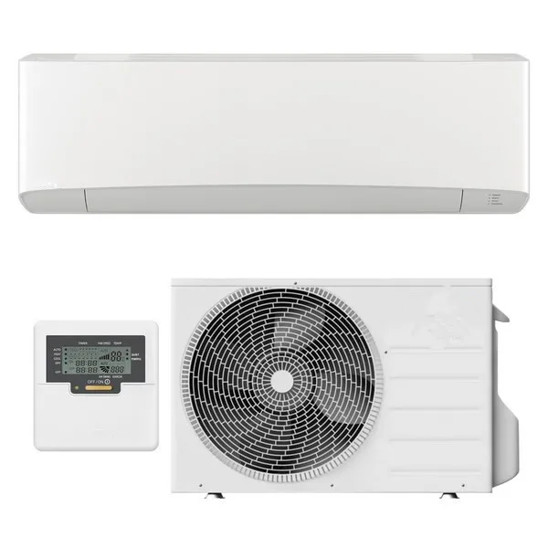 R410A Refrigerant 50Hz 60Hz Inverter Only Cooling Mini Split Air Conditioner