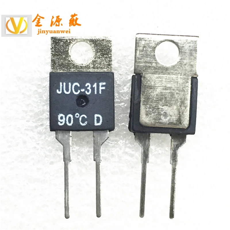 JUC-31F 0-100 ° C normally open normally closed temperature control switch Temperature controller Temperature relay