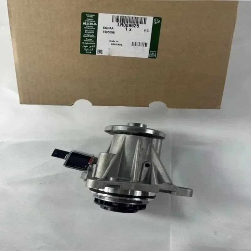 

New! New LR089625 JDE36140 Electrical Water Pump LR061982 Range a Rover Vogue L405 2013 Sport for Jaguar 3.0 Diesel Water Pump