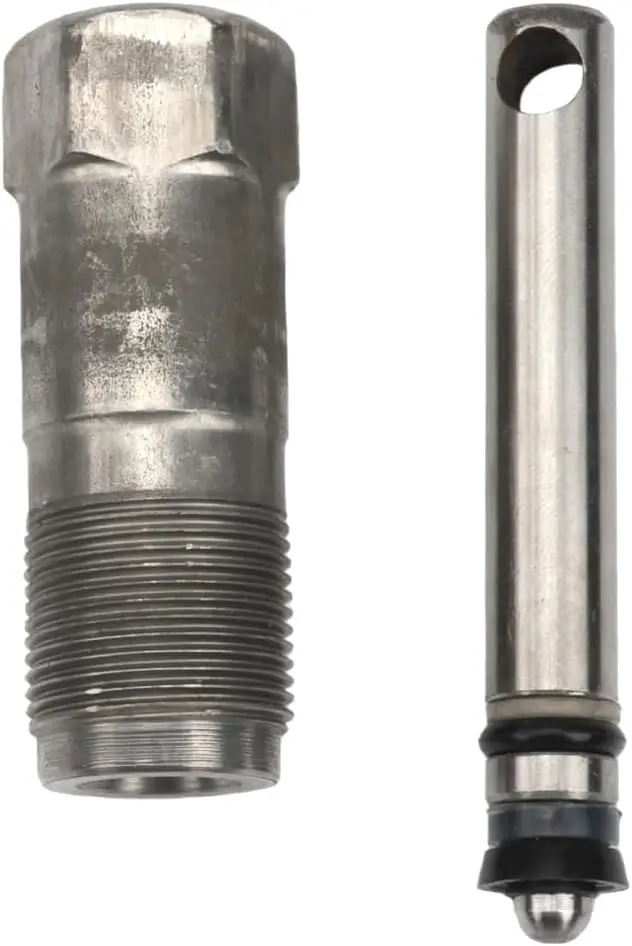 

Hydraulic Vertical Jack Oil Pump Core 67mm Cylinder Piston Plunger Parts Metal Jack Accessories for Over 32 Tons Vertical Jack