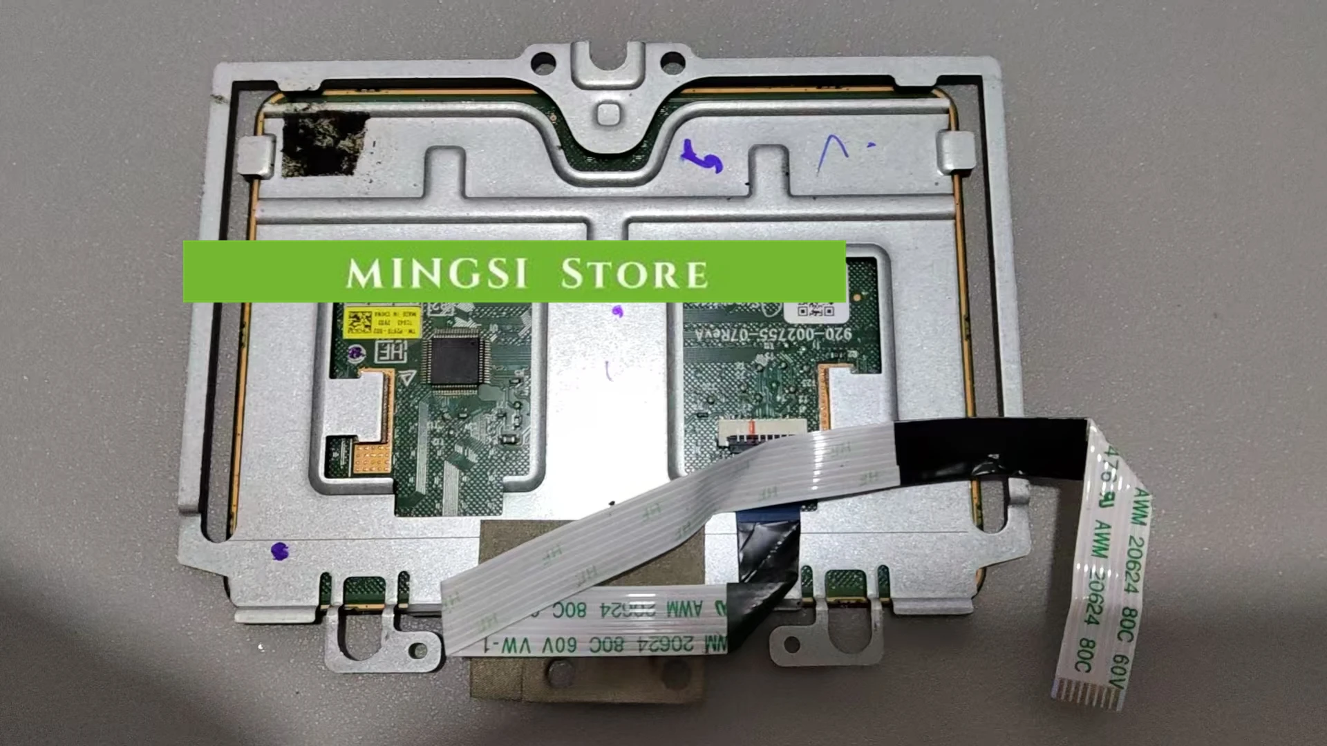 FOR Acer VN7-792 VN7-792G Touchpad Trackpad Board W Cable