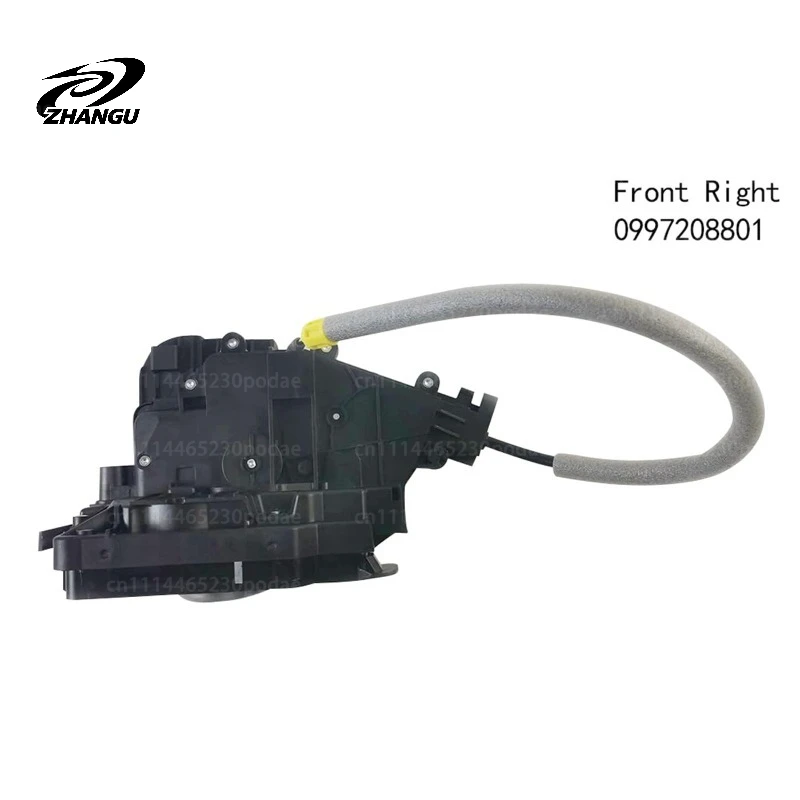 

1 PCS 0997208801 Right Front Door Motor for Mercedes Benz Gl-Class X166 GLE W 500 E 4-matic .063 63 .074 GLS M-Class actuator