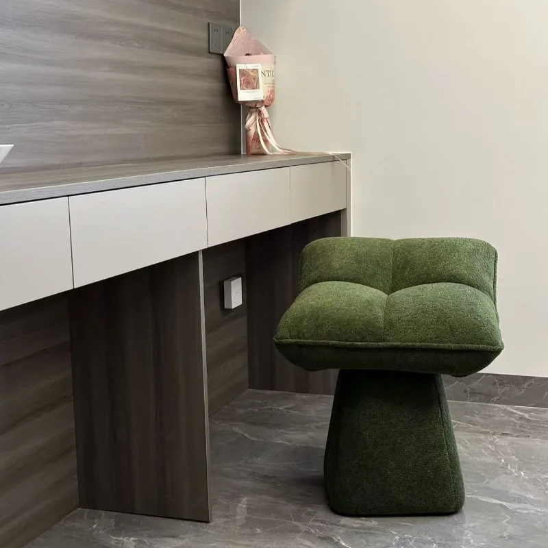 New dressing stool designer dressing table makeup