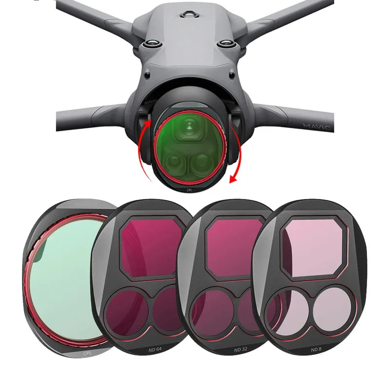 Nd & Set 4 , ND8 ND… - image