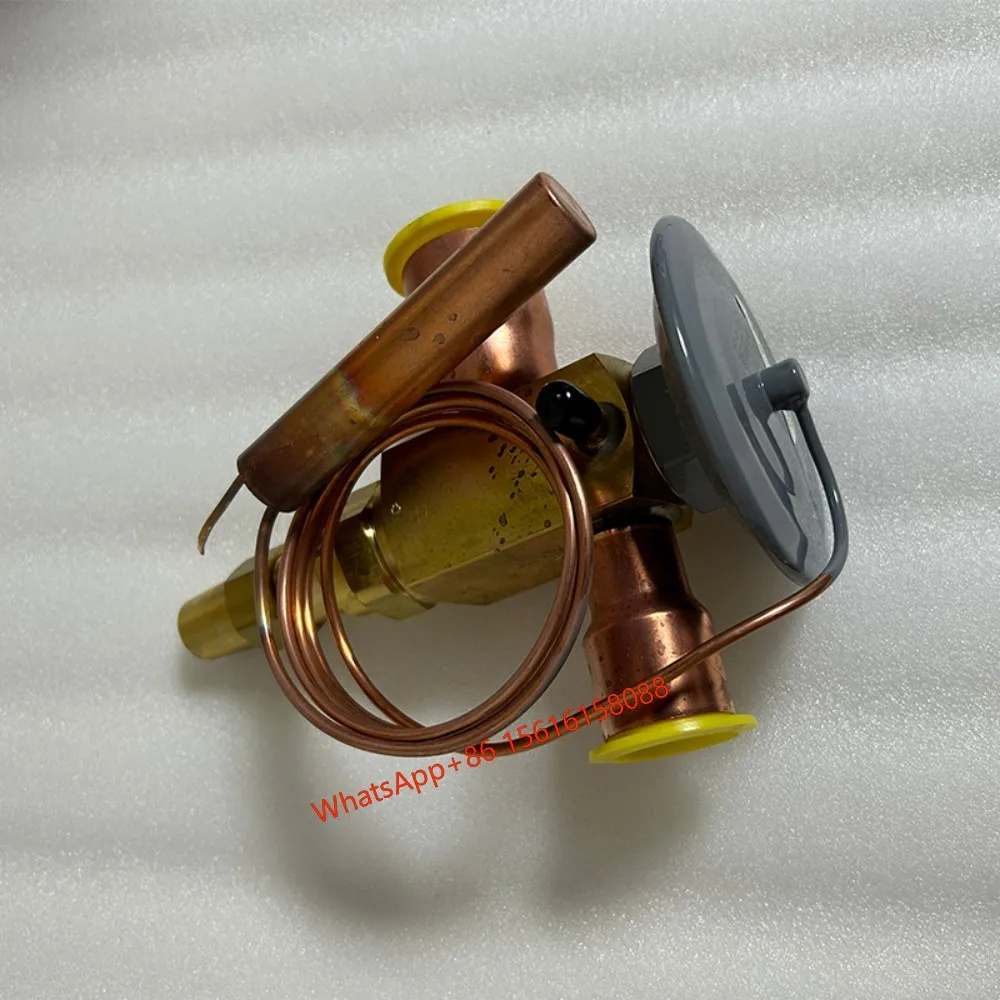 Peças de refrigeração e troca de calor 025-32905-000 válvula de expansão térmica