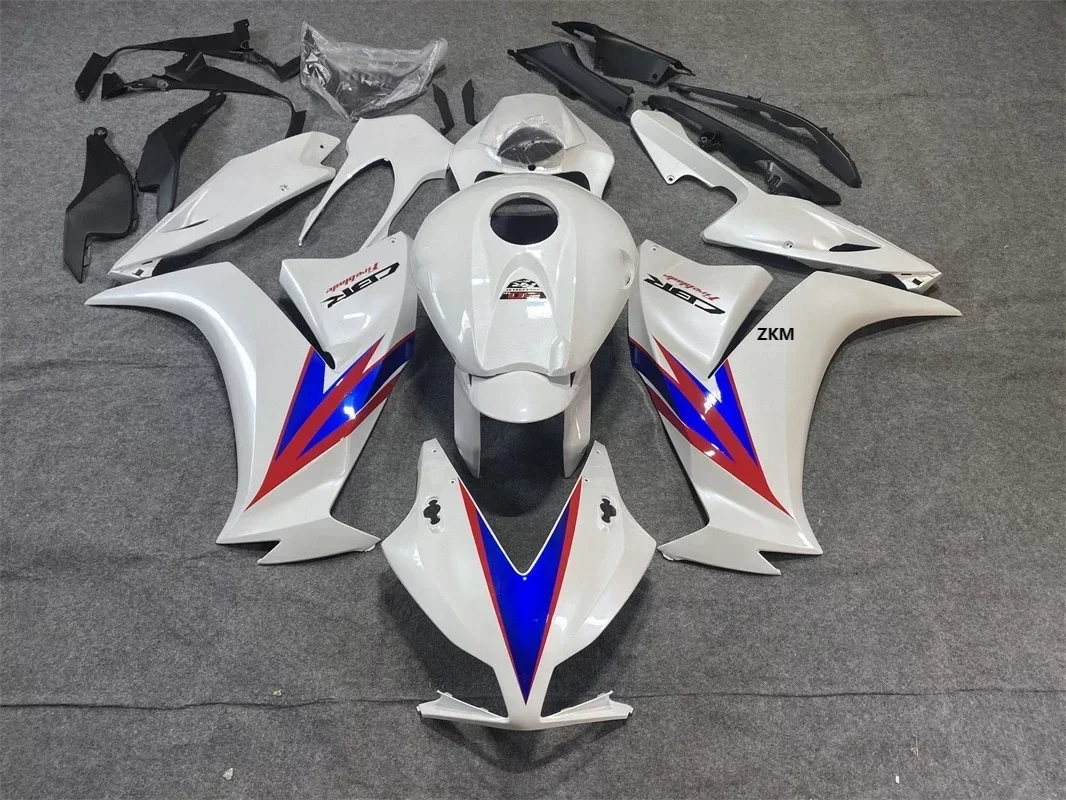 

Abs Fairing for Honda Cbr1000RR 2012 - 2014 Red Blue White Silvery Motorcycle Fairing CBR1000 RR 2012 Bodywork Fireblade 2012