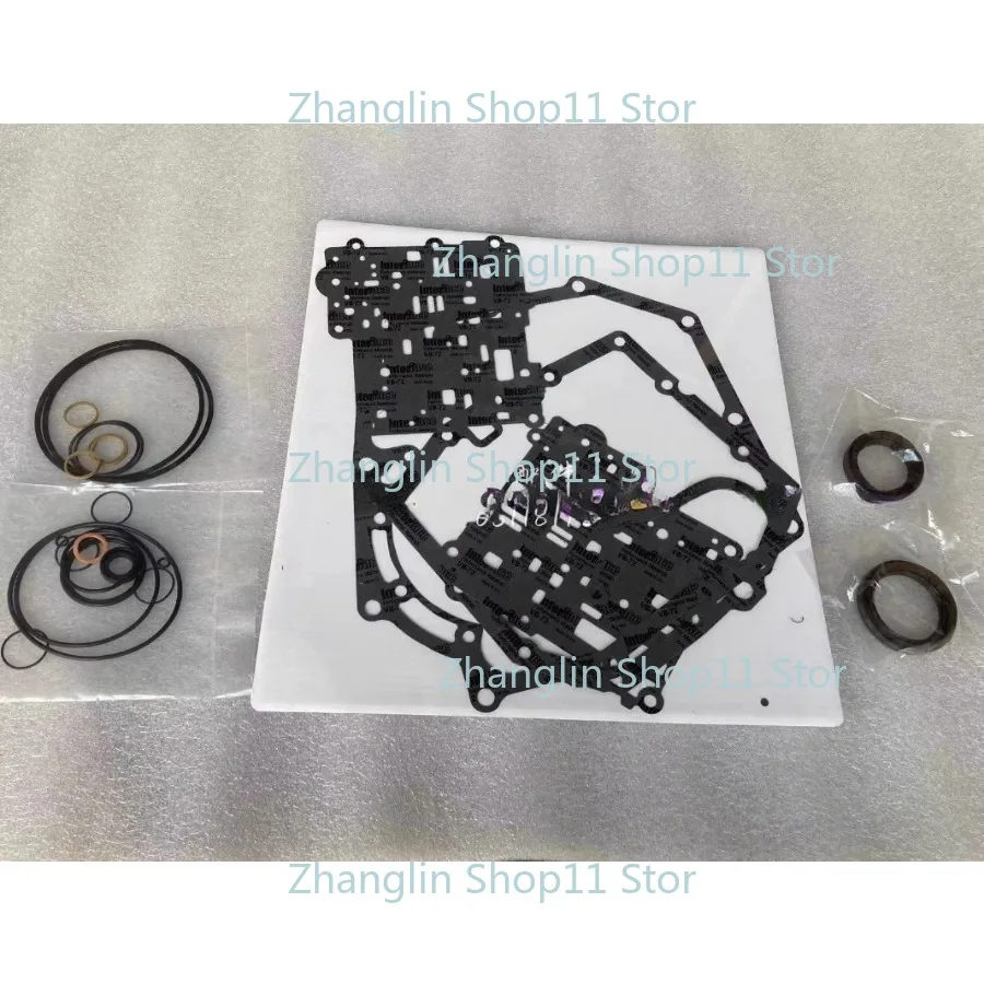 1set Forklift Transmission Repair Gasket Kit for Toyota 8FDG FDZN 04321-20841-71 04321-20841-71 04321-20840-71