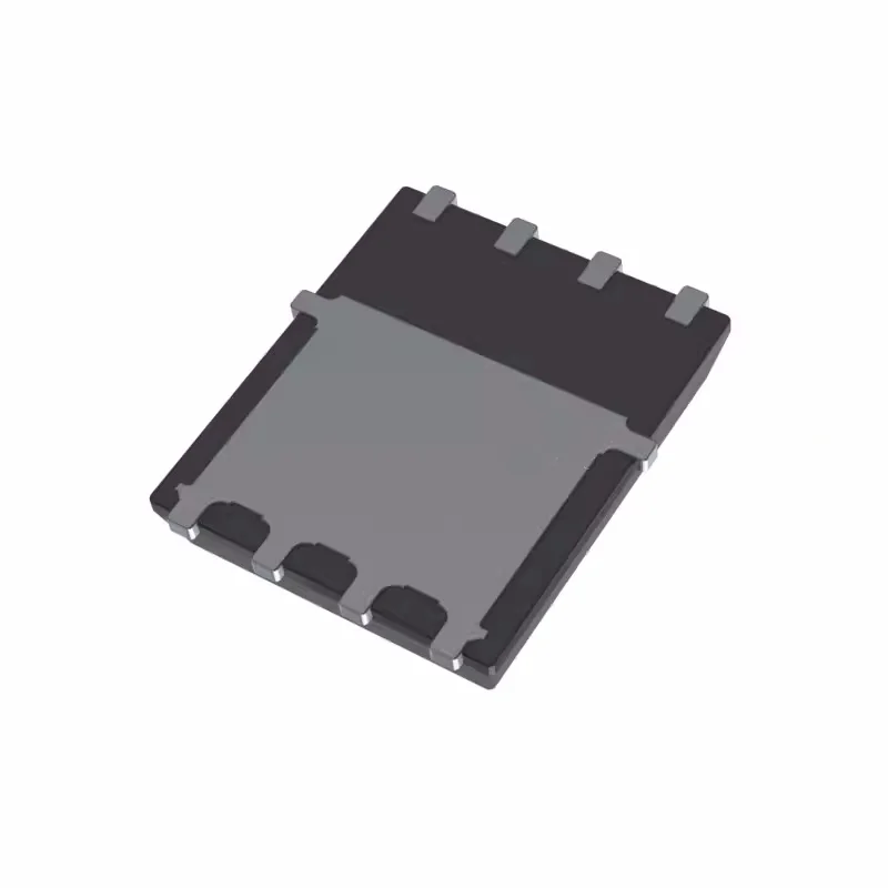 10PCS BSC004NE2LS5ATMA1 Package TDSON-8-FL SMD Transistor New and Original In Stock