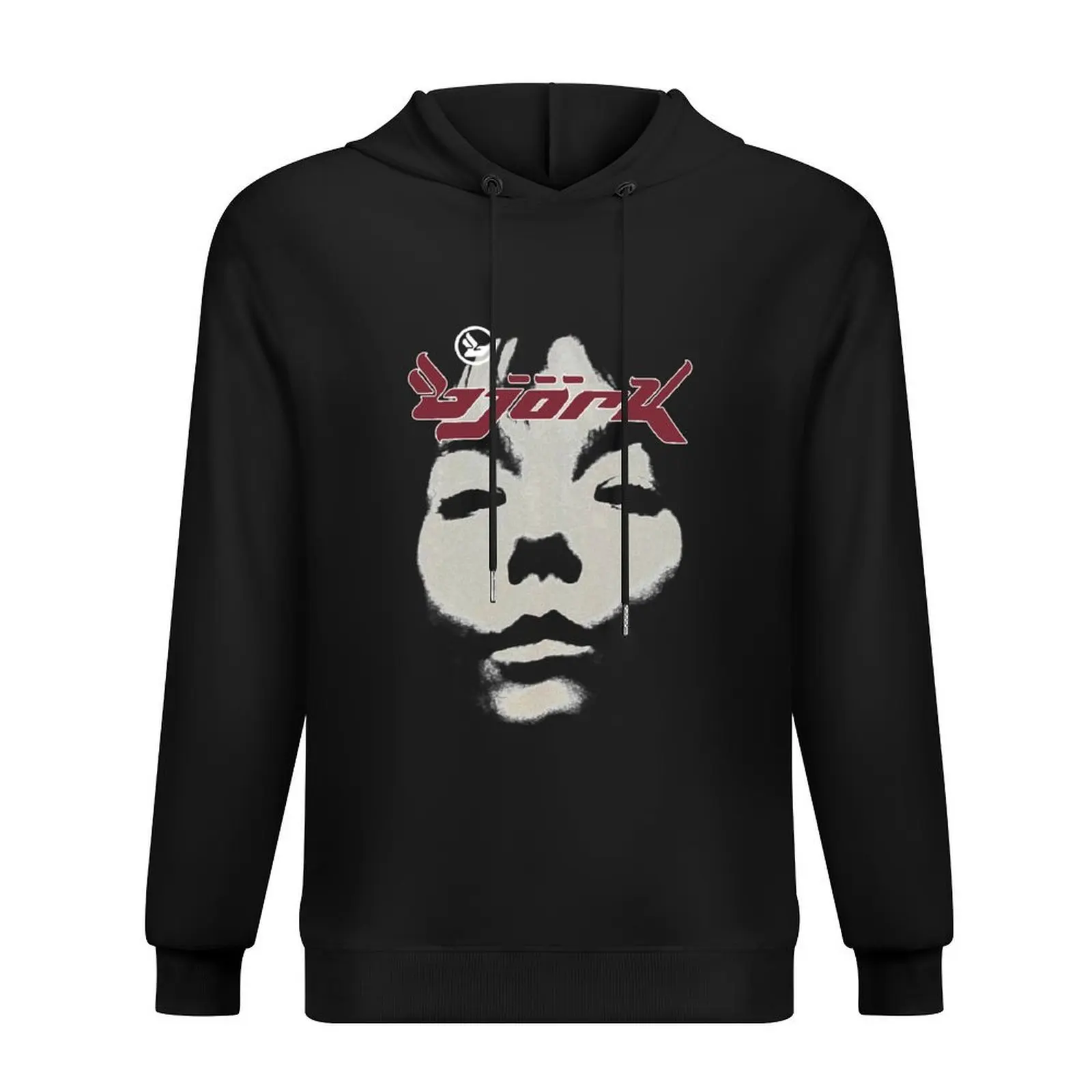 

BJORK Classic Hoodie men's clothes graphic t shirts men autumn clothes mens clothing hoodie for men