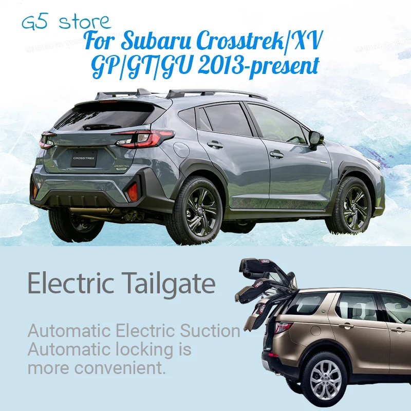 Power Electrically … - image