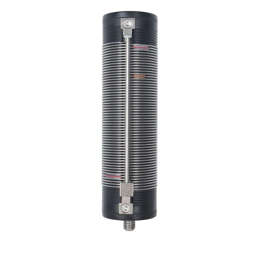 Antenna Repair 1cm 10mm 0.39 Inches JPC-350 Antenna Reliable Contact Positioning Power Tool Accessory Double-sided Connector