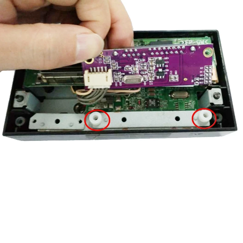 SATA Adapter Upgrade Board For Playstation 2 PS2 IDE Network Adapter