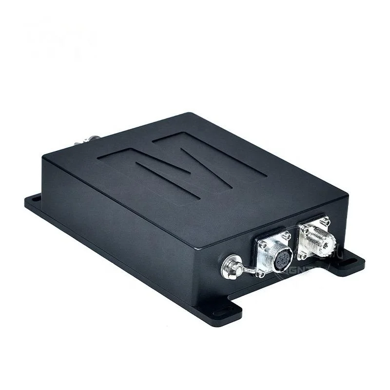 【2026】Shortwave Automatic Antenna Tuner Long Line Tuner mAT-40 Suitable for Radio