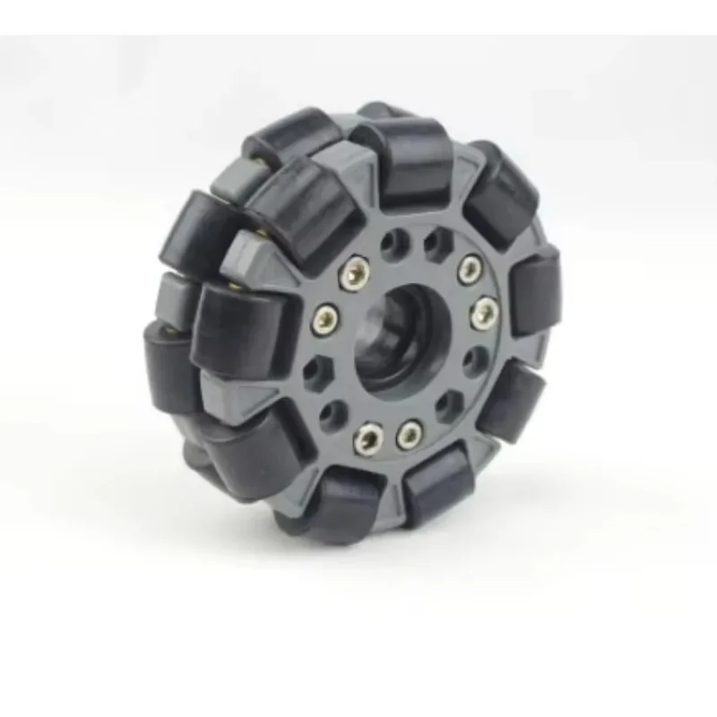 

For 14049 Zoty 100mm Omnidirectional Wheel Omni Wheels