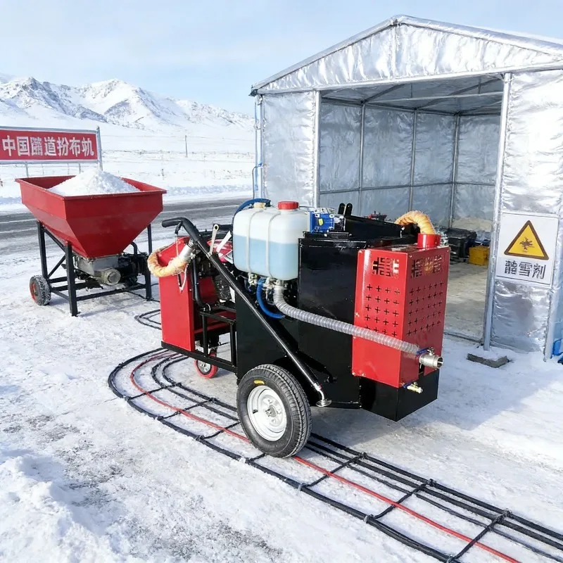 Road Asphalt Grouting Machine Asphalt Road Crack Sealing Machine Asphalt Concrete Grouting Machine Factory Price