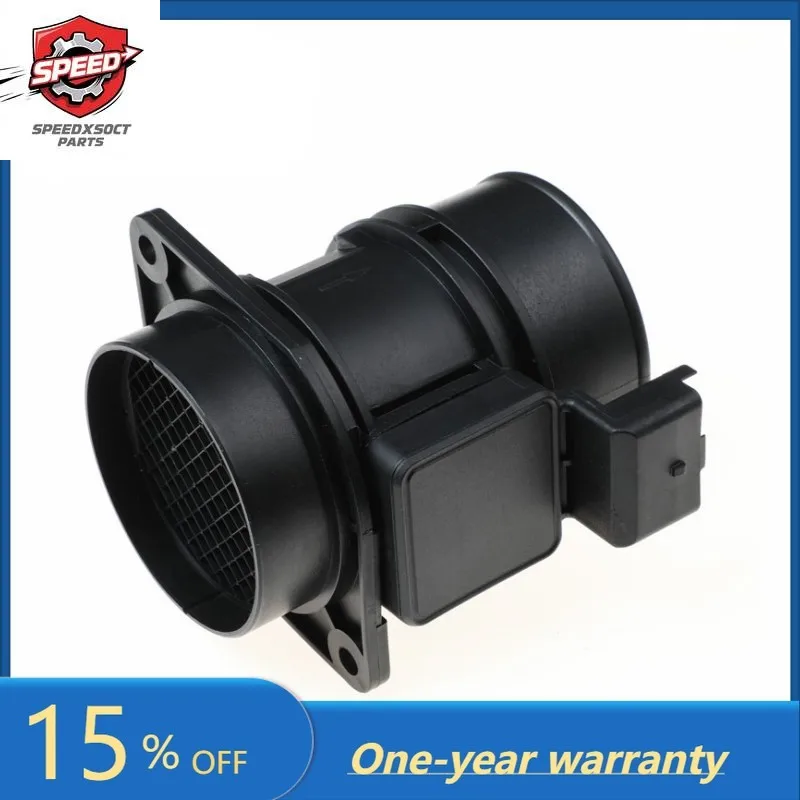 

Новый датчик массового расхода воздуха (MAF) 5WK9620 7700109812 H7700104426 для Renault Clio, Espace, Kangoo, Laguna, Megane, Scenic, Trafic 1.9, 2.5 dCi, dTi