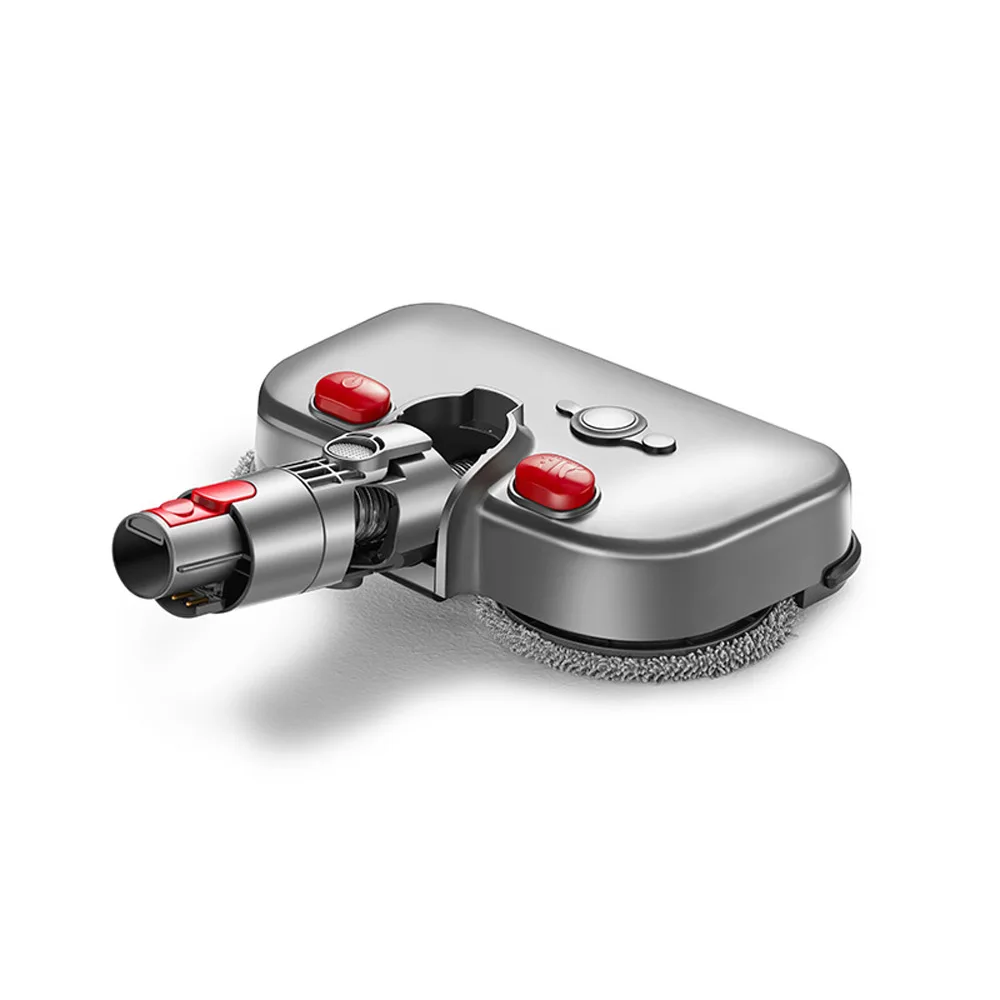 Вакуумная швабра для влажной и сухой уборки, бытовая щетка для пола, электрическая машина для пылесоса, универсальная машина для мытья полов