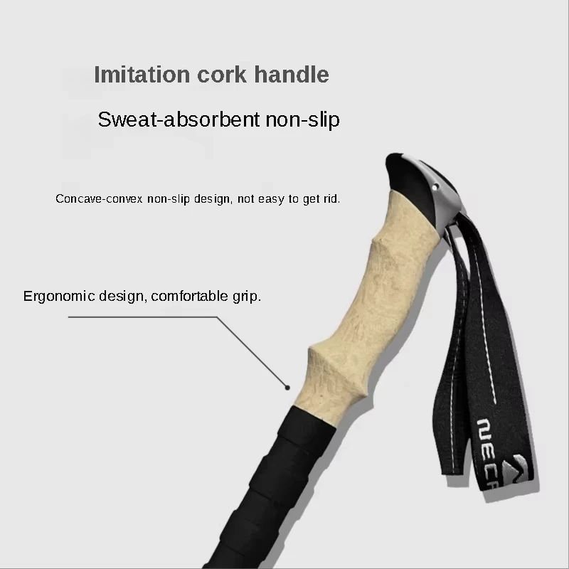 Thumbnail 4 - #35 Cheap Hiking Poles Worth Buying