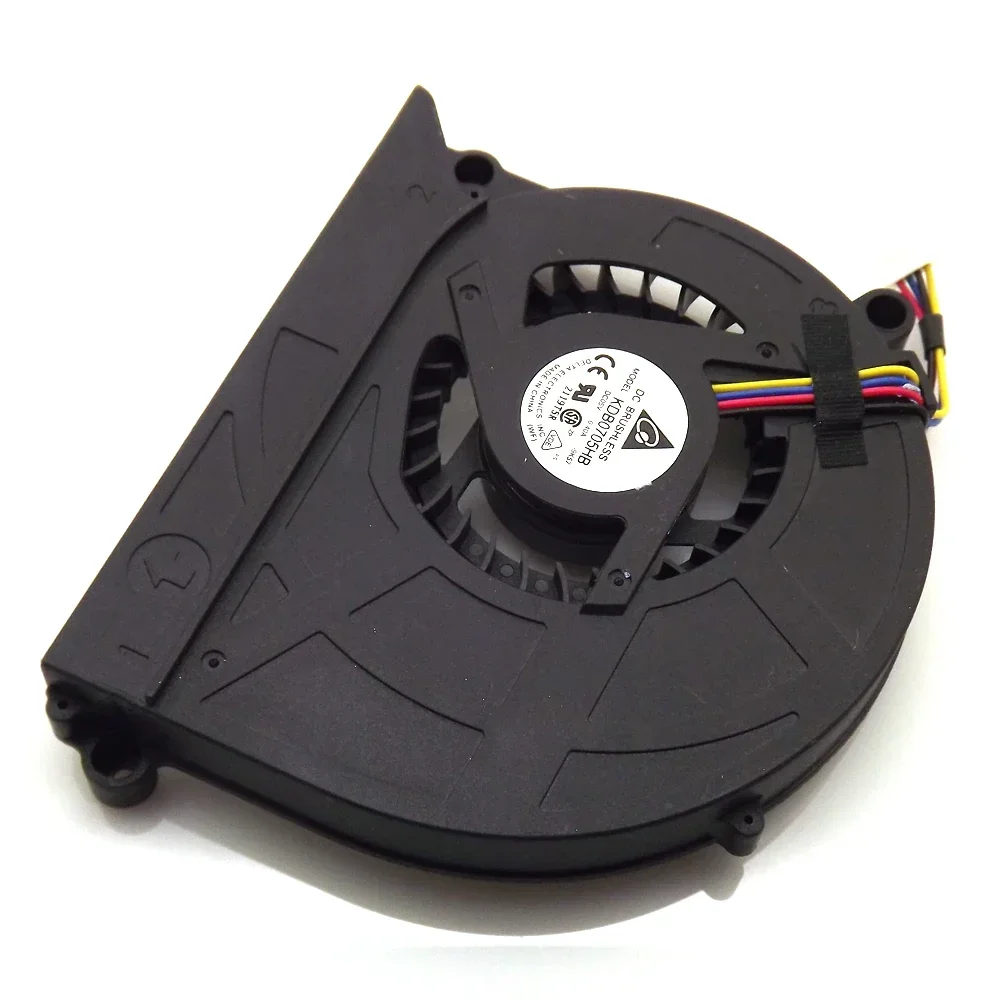 Original New KDB0705HB KSB0705HA DC5V 0.40A Cooler For Asus A41IE A41ID A41 A41I Laptop CPU Cooling Fan