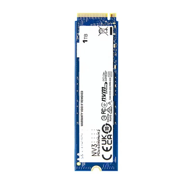 Nv3 1Tb M.2 2280 Nv…