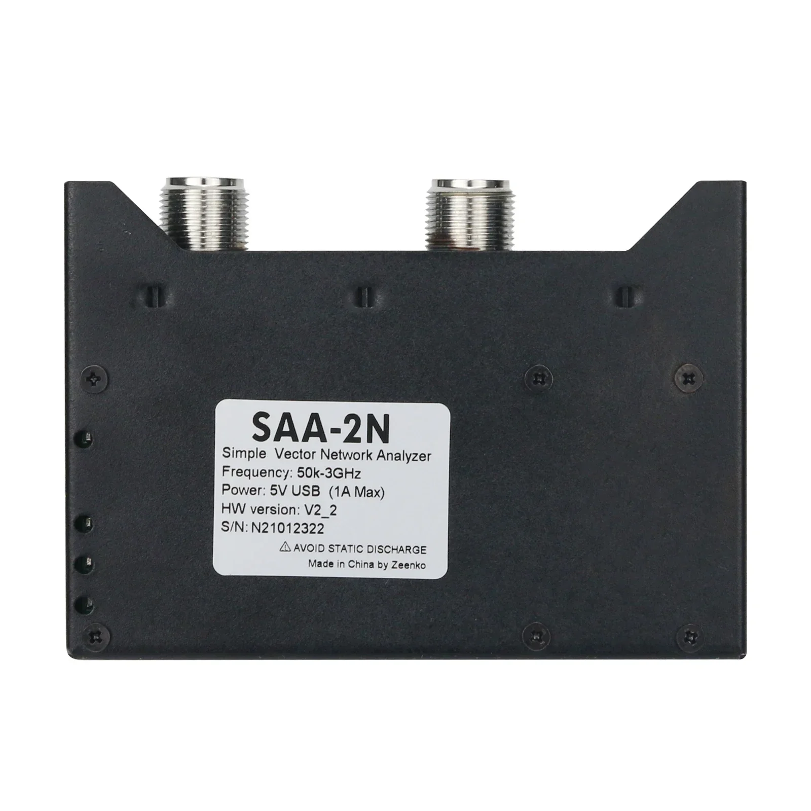 ！50KHz-3GHz 4