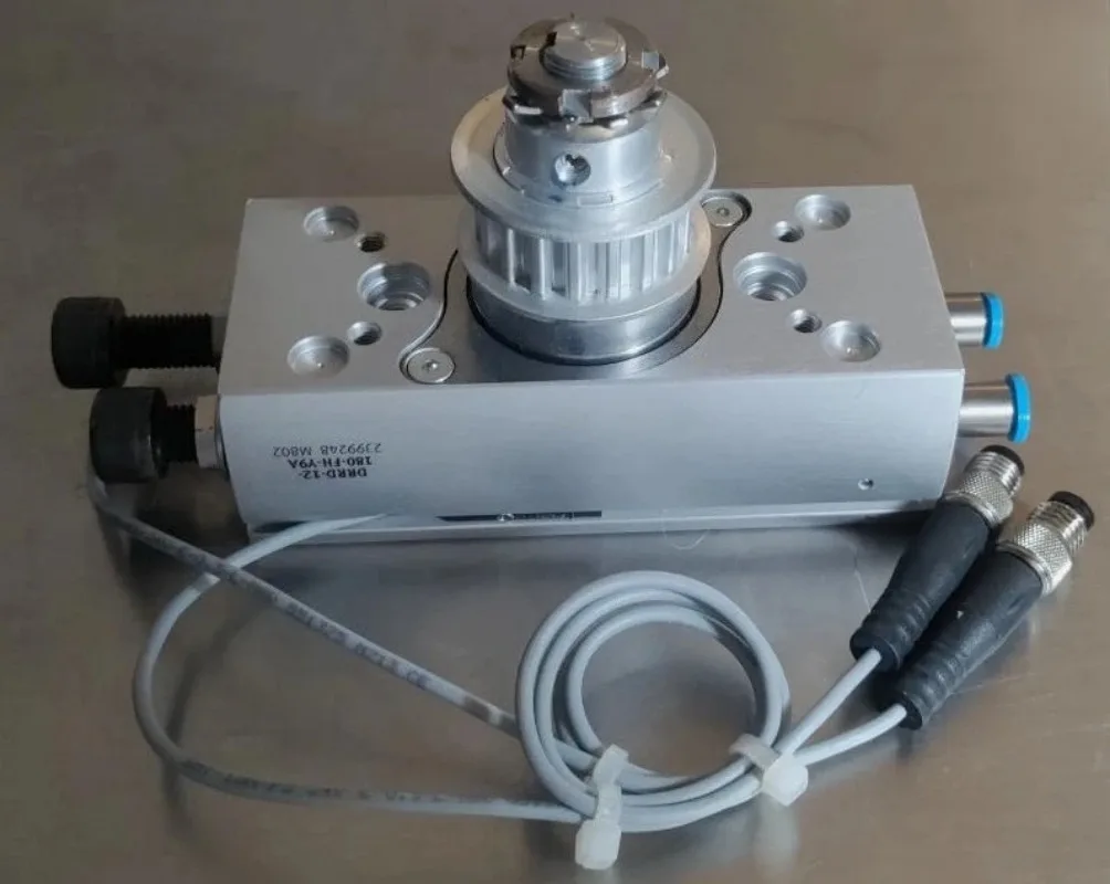 

Brand New DRRD-12-180-FH-Y9A 2399248 Expedited shipping