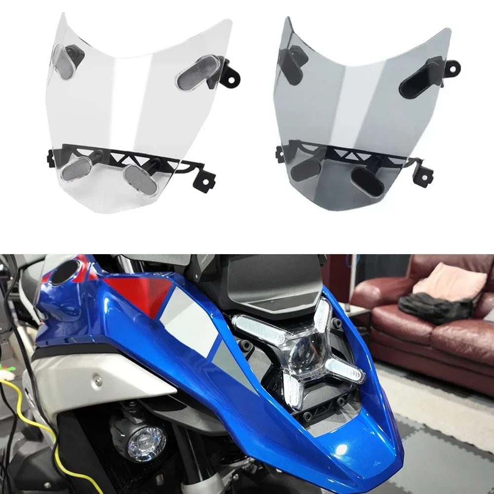 

Headlight Guard Headlight Protector Motorcycle Maintenance Direct Installation Easy Installation High Universality Fitment