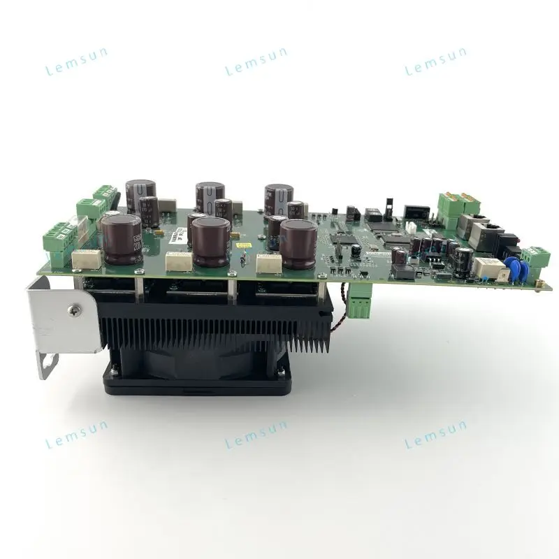 1902400020 System Pulse Card Printer Board Program for System Inkjet Printer Printing Machinery Part