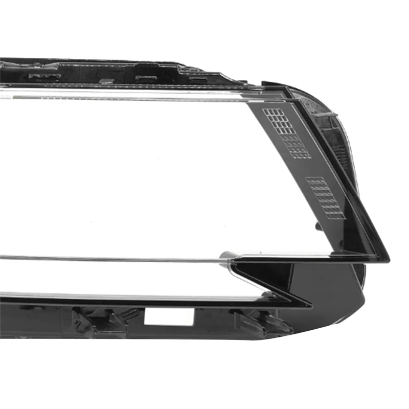 

Car Headlight Lens Cover Headlmp Housing For VW Passat 2019-2020 Lampshade Shell Right Side-A28K