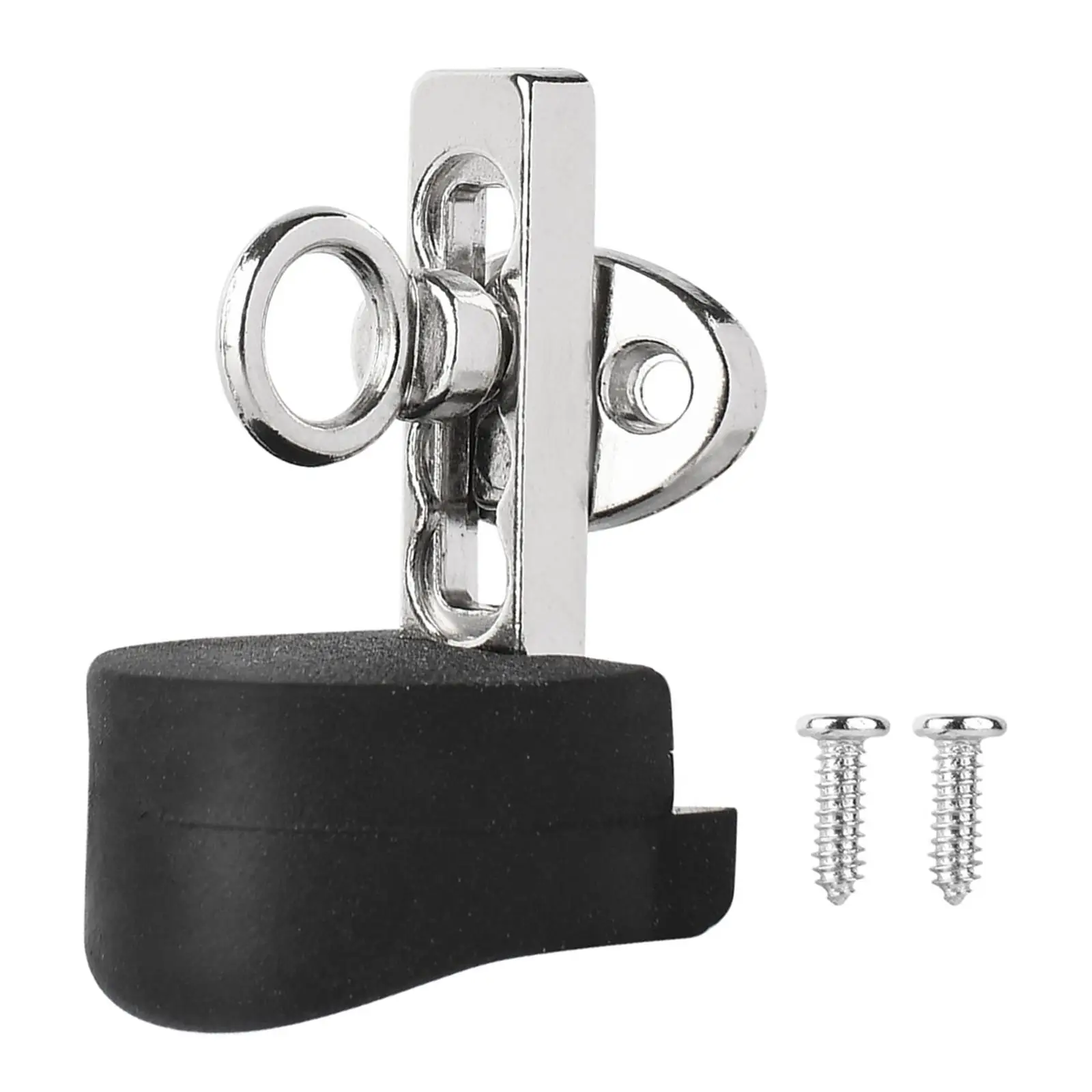 Tooyful 1 Set Clarinet Repair Tool Kit Leaf Key Rollers Screws Reed Needle Woodwind Parts