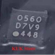 

Оригинальный 0560, SI4705-D60-GMR SI4705-D60